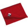 Serviette invité