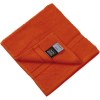 Serviette de toilette