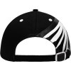 Casquette de travail avec visière sandwich