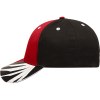 Casquette de travail avec visière sandwich