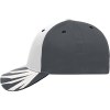 Casquette de travail avec visière sandwich