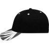 Casquette de travail avec visière sandwich