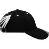 Casquette de travail avec visière sandwich