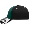 Casquette de travail avec visière sandwich