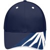 Casquette de travail avec visière sandwich
