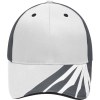 Casquette de travail avec visière sandwich