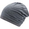 Bonnet jersey unisexe