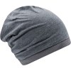 Bonnet jersey unisexe