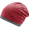 Bonnet jersey unisexe