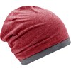 Bonnet jersey unisexe
