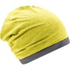 Bonnet jersey unisexe