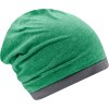 Bonnet jersey unisexe