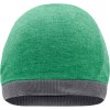 Bonnet jersey unisexe
