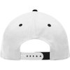 Casquette à visière plate