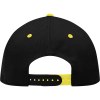 Casquette à visière plate