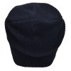 Bonnet tricot unisexe