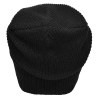 Bonnet tricot unisexe