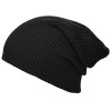 Bonnet tricot unisexe