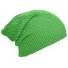 Bonnet tricot unisexe
