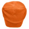 Bonnet tricot unisexe