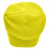 Bonnet tricot unisexe