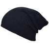 Bonnet tricot unisexe