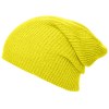 Bonnet tricot unisexe