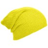 Bonnet tricot unisexe