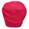 Bonnet tricot unisexe
