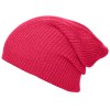 Bonnet tricot unisexe