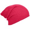 Bonnet tricot unisexe