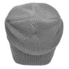 Bonnet tricot unisexe