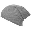 Bonnet tricot unisexe