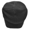 Bonnet tricot unisexe