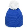 Bonnet crochet unisexe