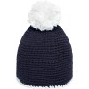 Bonnet crochet unisexe