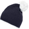 Bonnet crochet unisexe