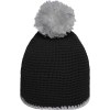 Bonnet crochet unisexe