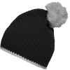 Bonnet crochet unisexe