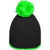 Bonnet crochet unisexe