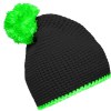 Bonnet crochet unisexe