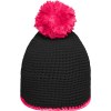 Bonnet crochet unisexe