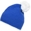 Bonnet crochet unisexe