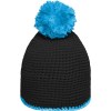 Bonnet crochet unisexe
