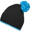 Bonnet crochet unisexe