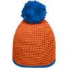Bonnet crochet unisexe