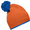 Bonnet crochet unisexe