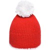 Bonnet crochet unisexe