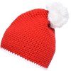 Bonnet crochet unisexe