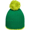 Bonnet crochet unisexe